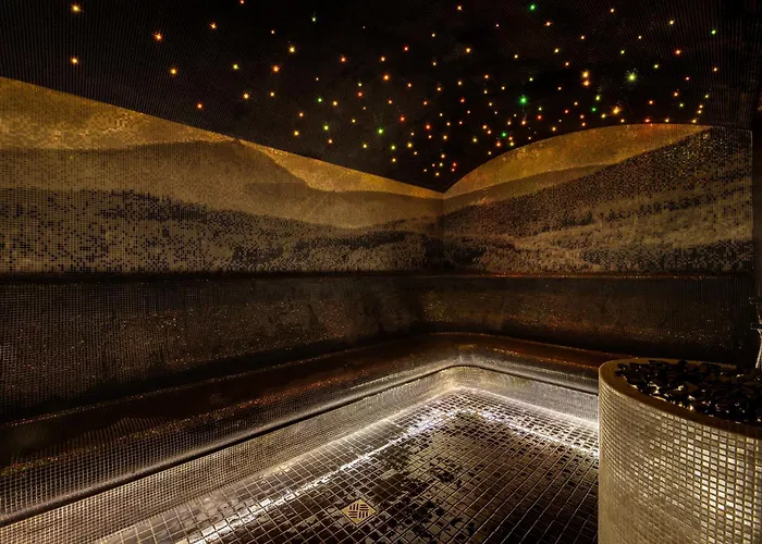 Seidorf Luxury Wellness 5* Karpacz